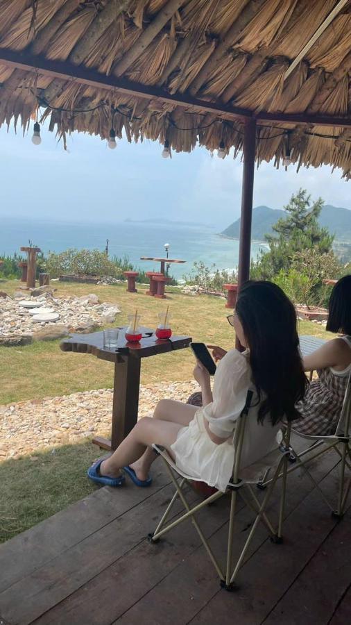 Thien Duong Quan Lan - Friendly Homestay Lang Lieu Eksteriør bilde