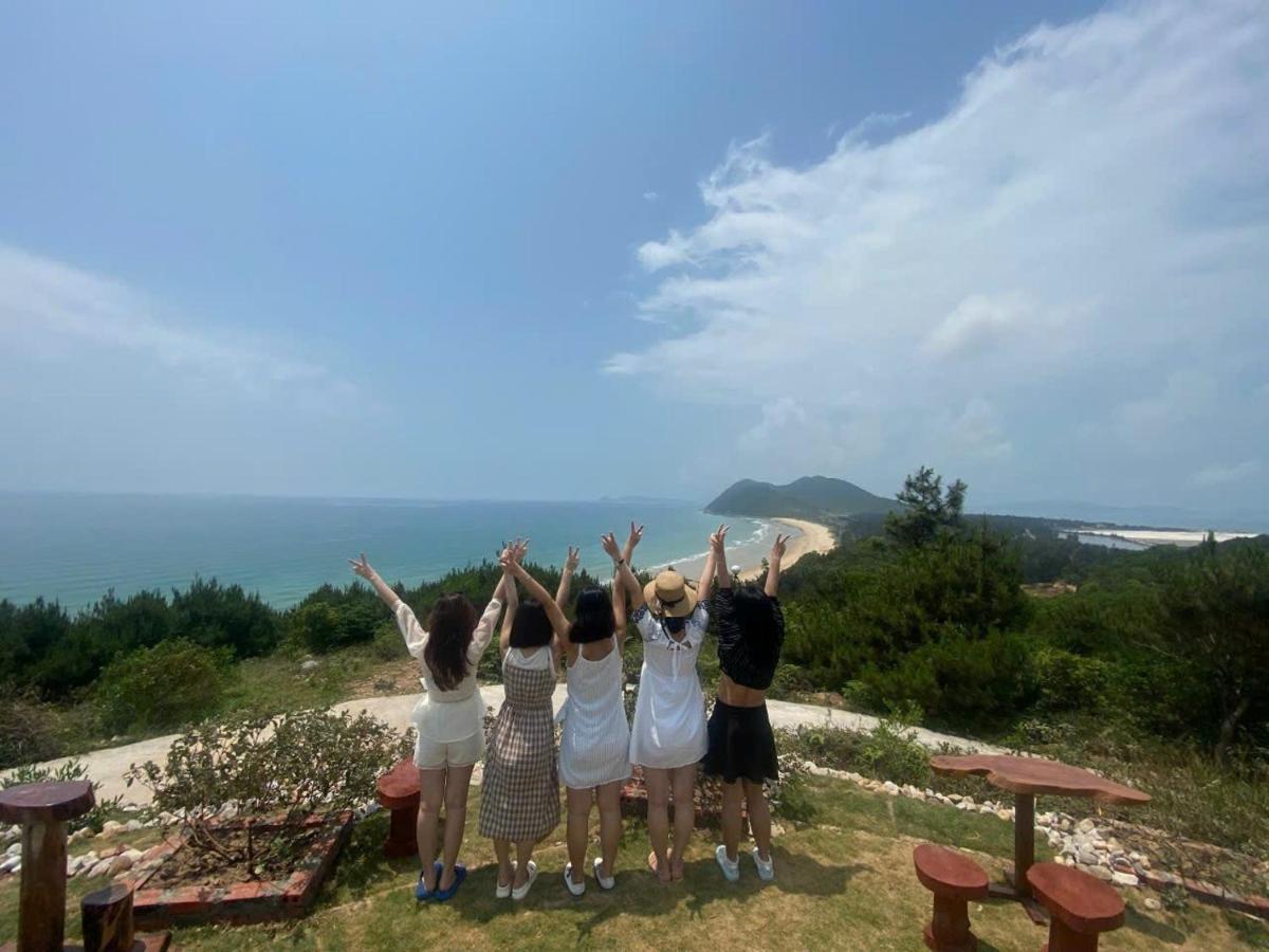 Thien Duong Quan Lan - Friendly Homestay Lang Lieu Eksteriør bilde