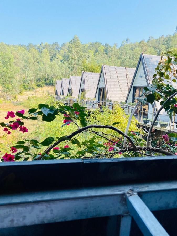 Thien Duong Quan Lan - Friendly Homestay Lang Lieu Eksteriør bilde